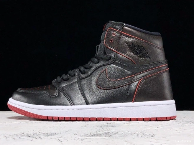 Air Jordan Mountain Black 653532-002 - 1 SB Lance 0725